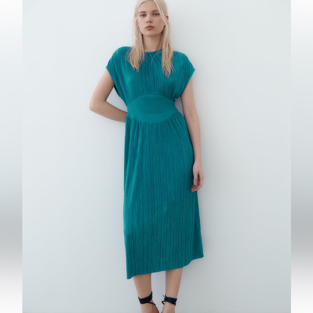 Zara dress